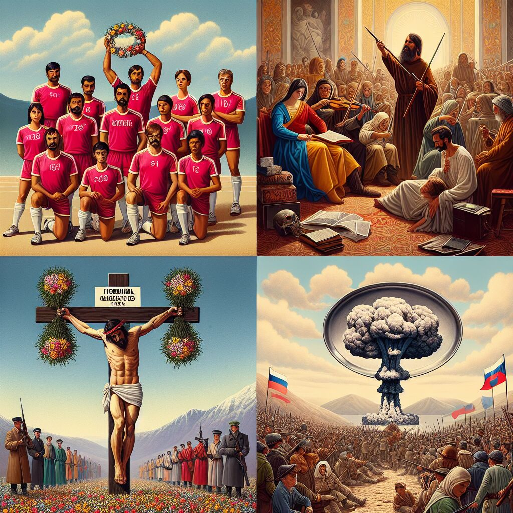 Feestdagen op 29 augustus