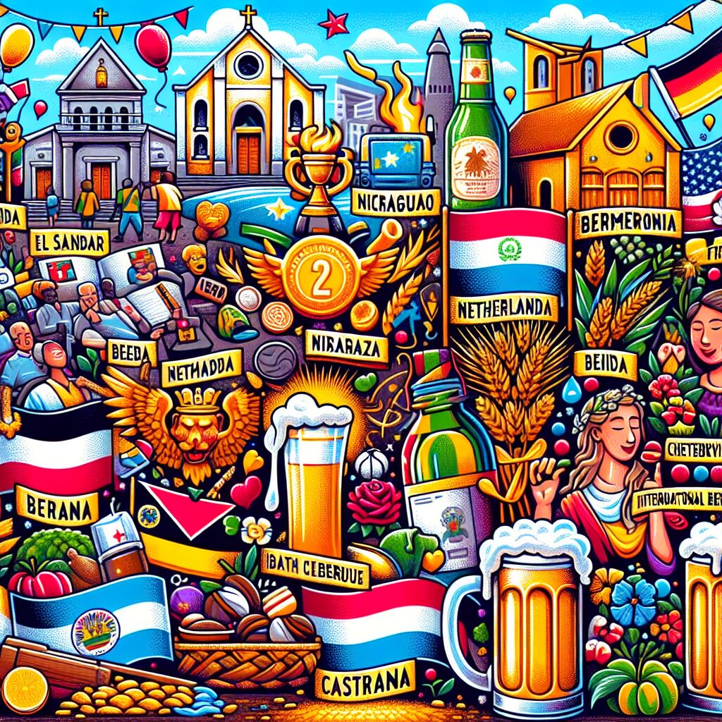 Feestdagen op 2 augustus