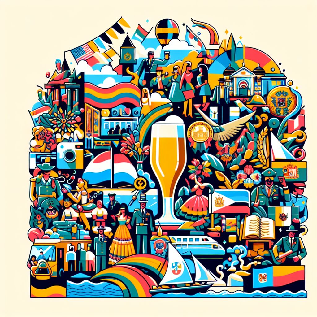 Feestdagen op 4 augustus