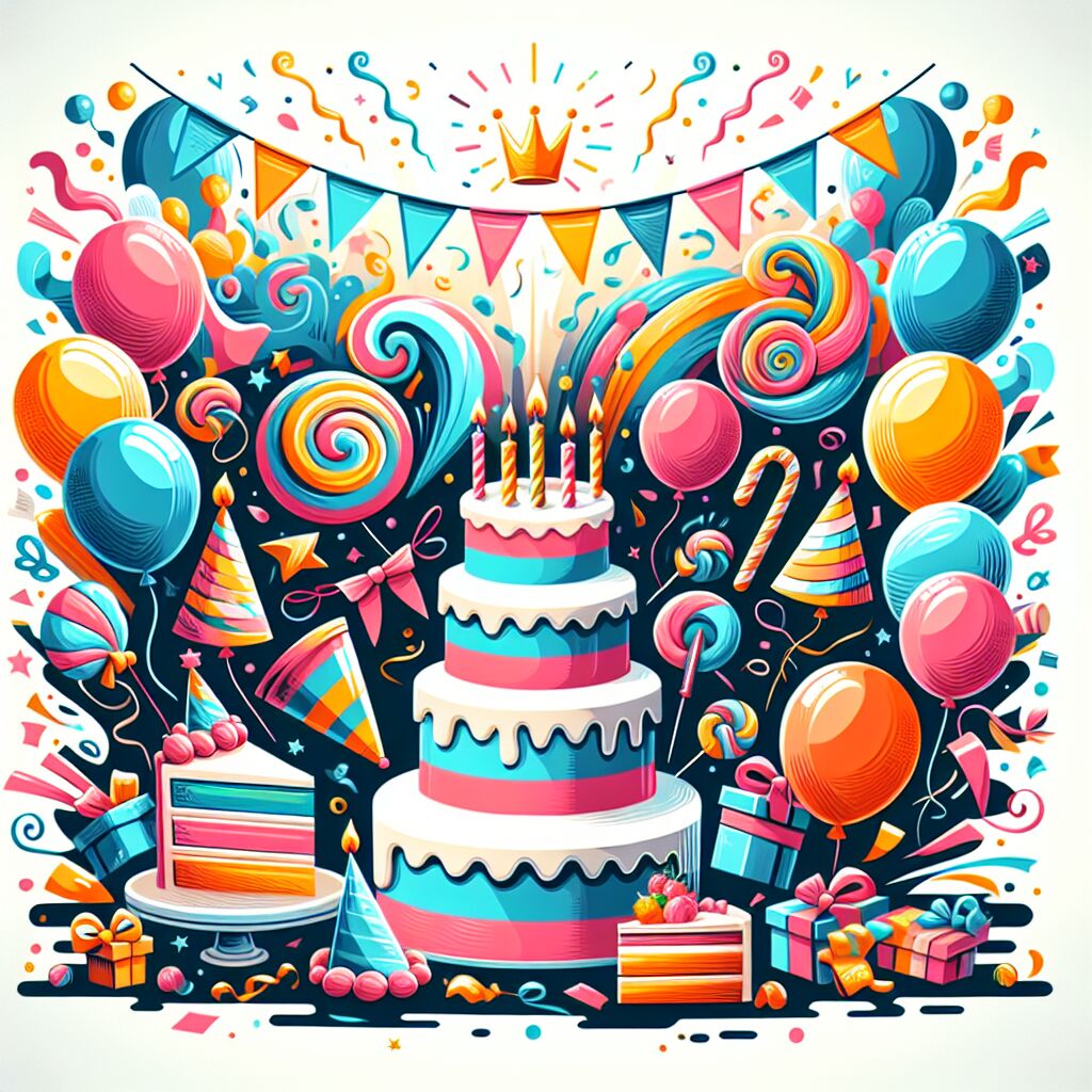 Geboren op 10 augustus