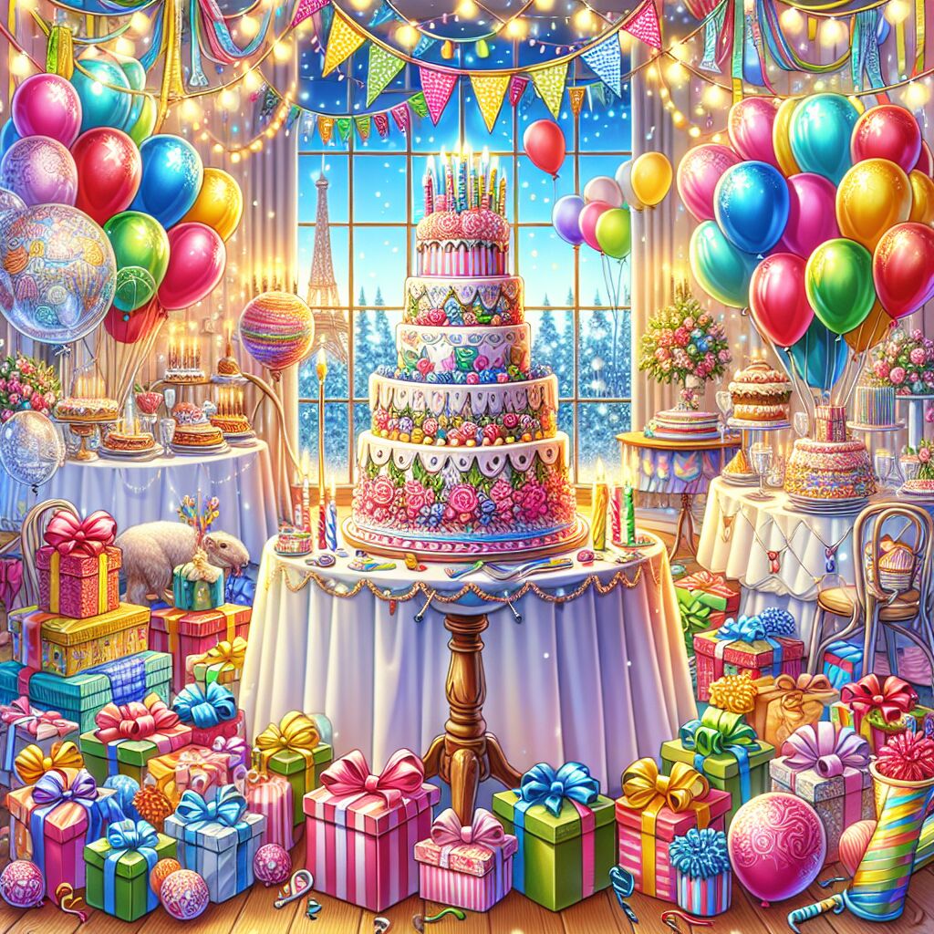 Geboren op 14 augustus