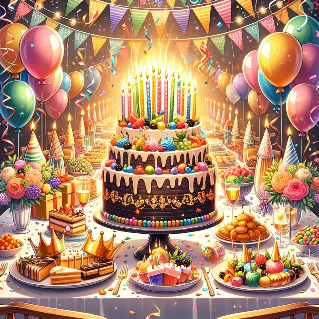 Geboren op 15 augustus