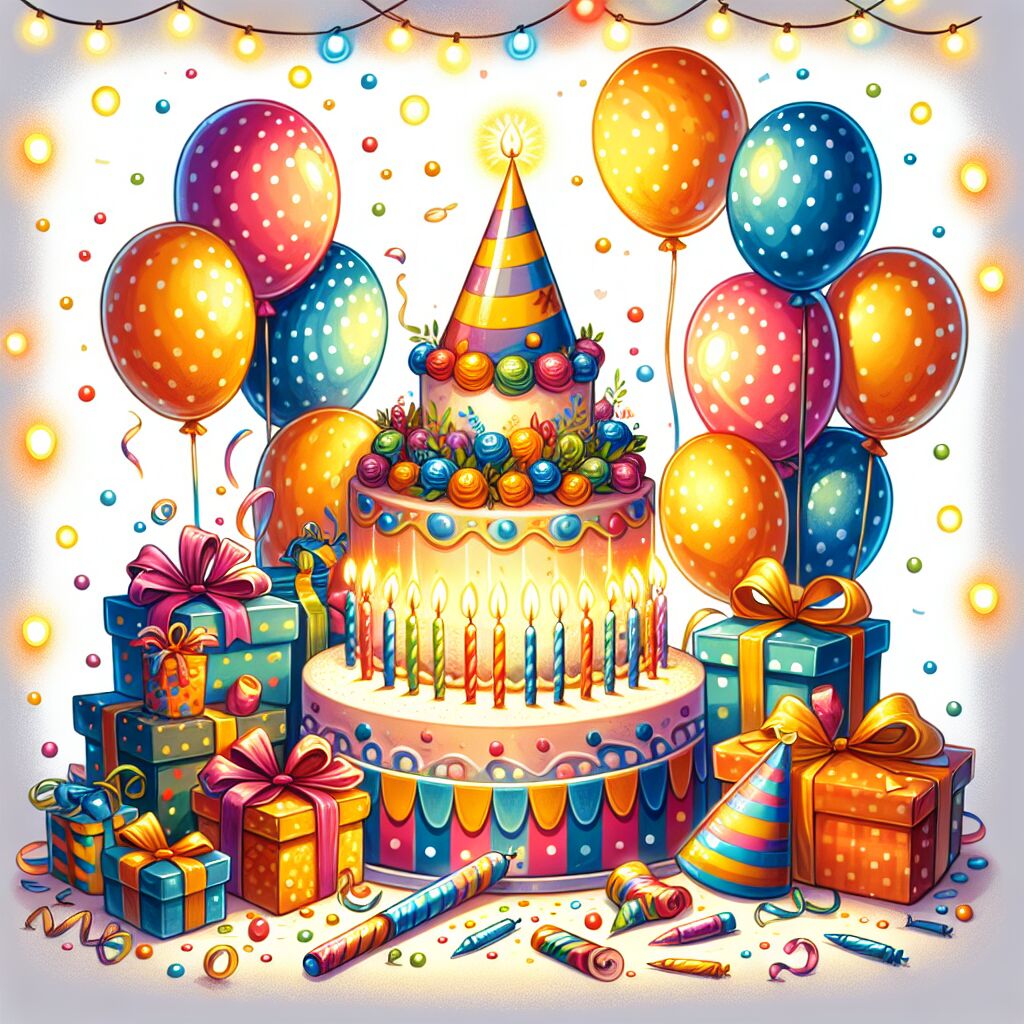 Geboren op 20 augustus