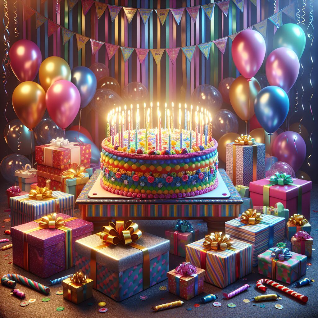 Geboren op 21 augustus