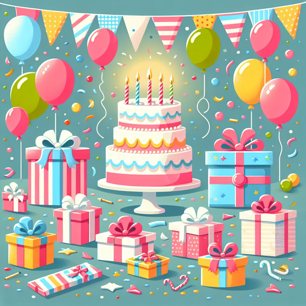 Geboren op 23 augustus