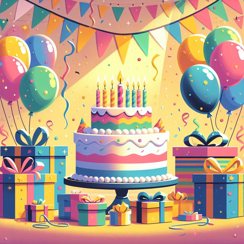 Geboren op 3 augustus