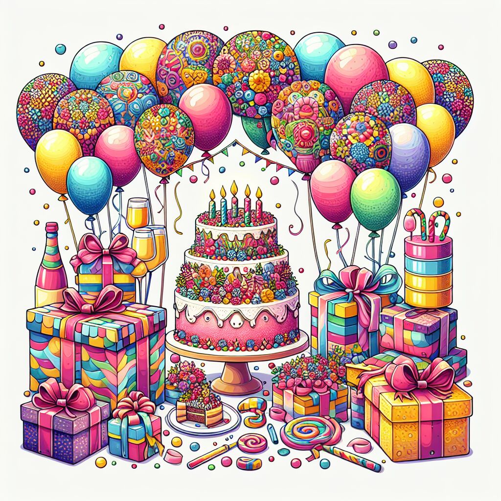 Geboren op 4 augustus