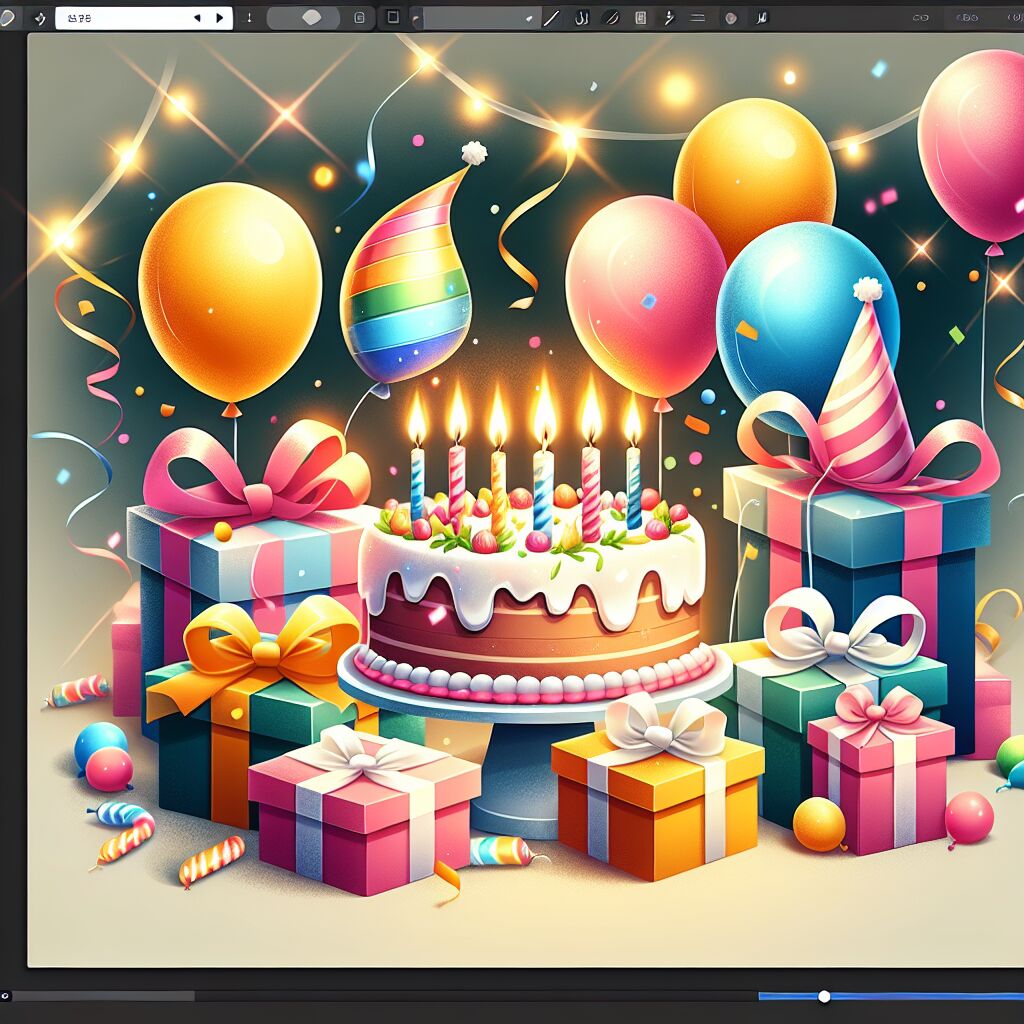 Geboren op 7 augustus