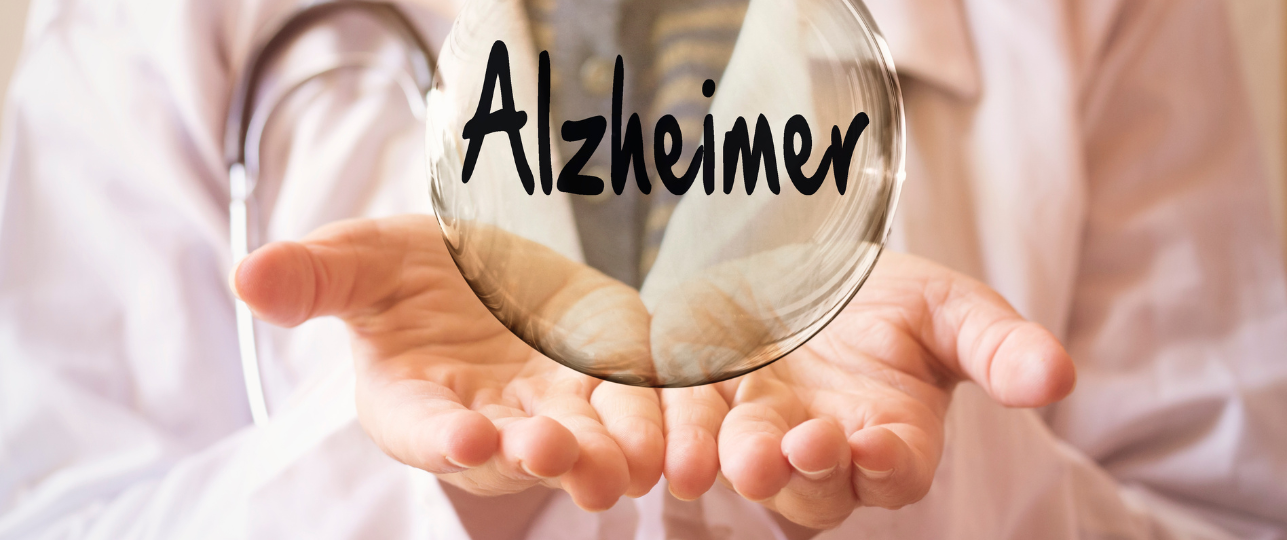 Alzheimermedicijn