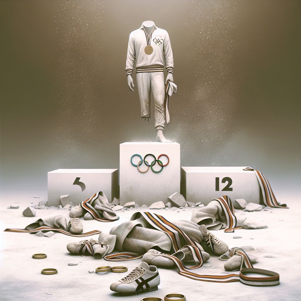 1972 - Het bloedbad van M&uuml;nchen