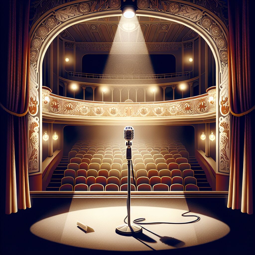 1983 - Overlijden Wim Kan