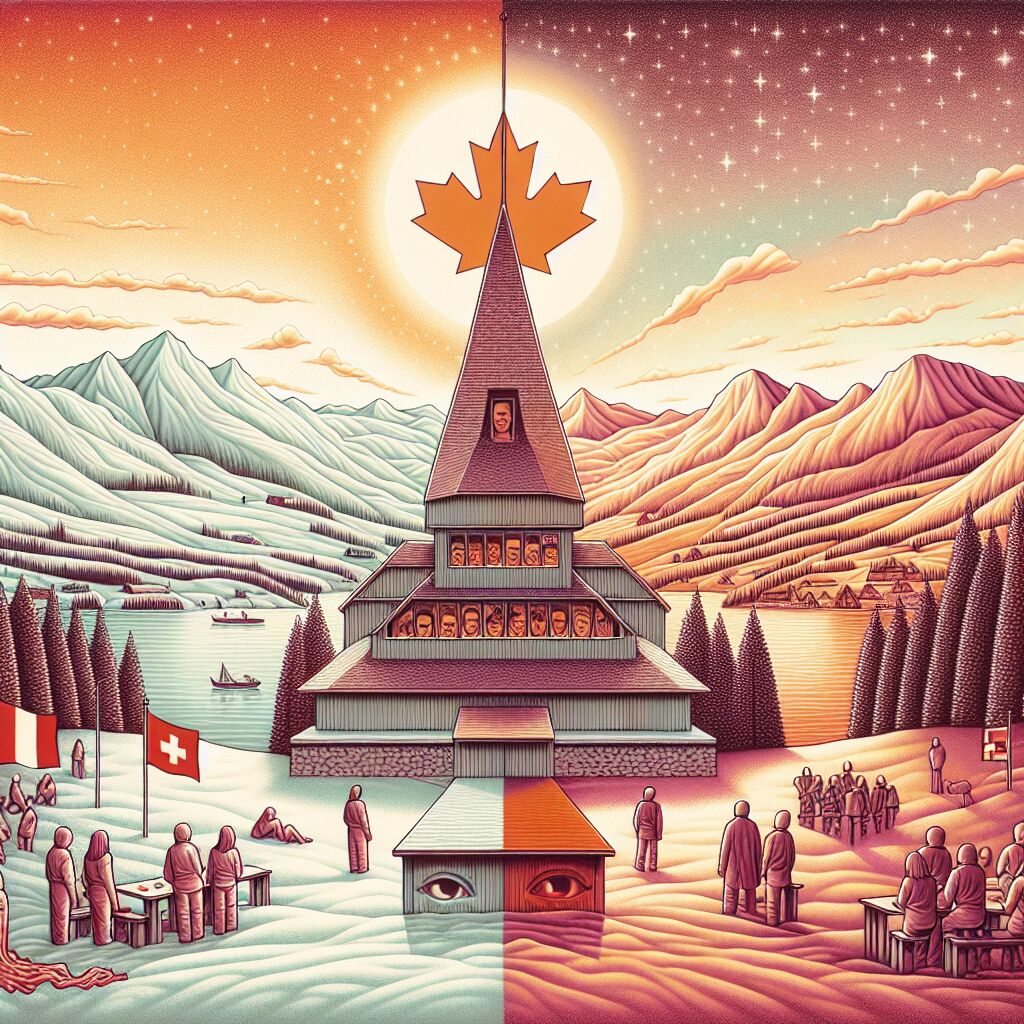 1994 - Orde van de Zonnetempel