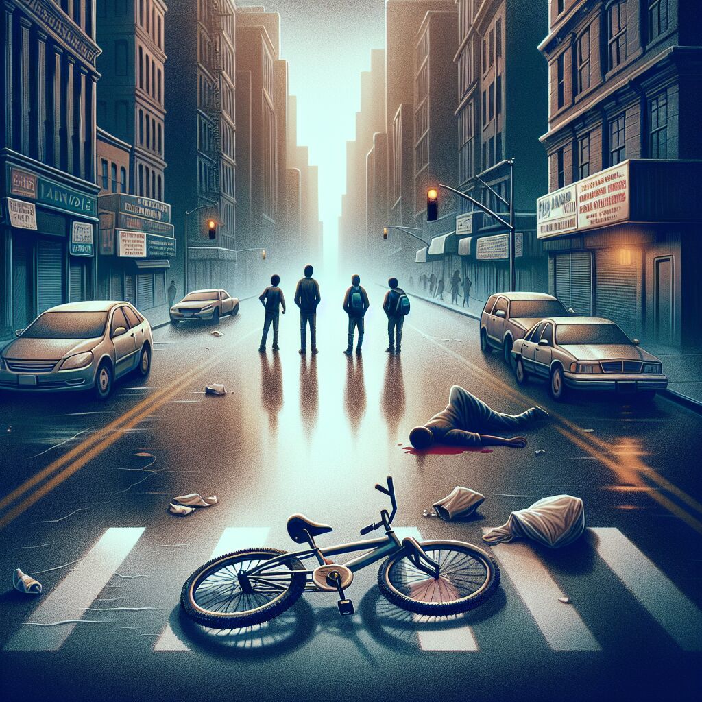 1997 - Meindert Tjoelker overlijdt