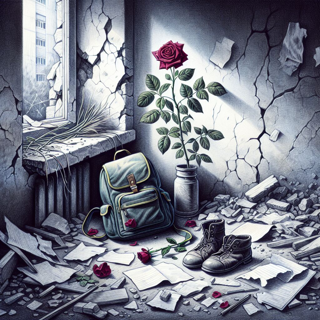 2004 - Bloedige gijzeling in Beslan