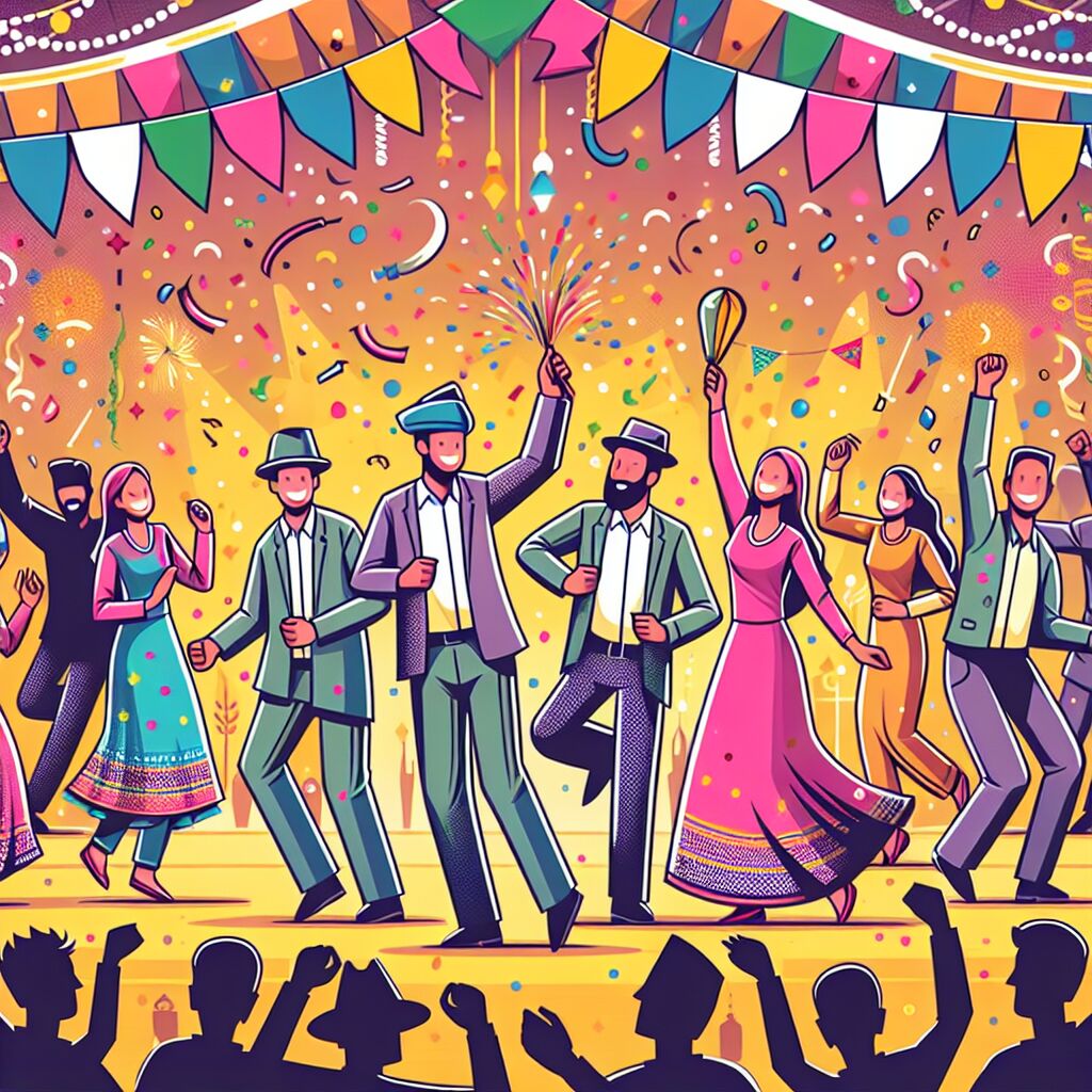 Feestdagen op 10 september