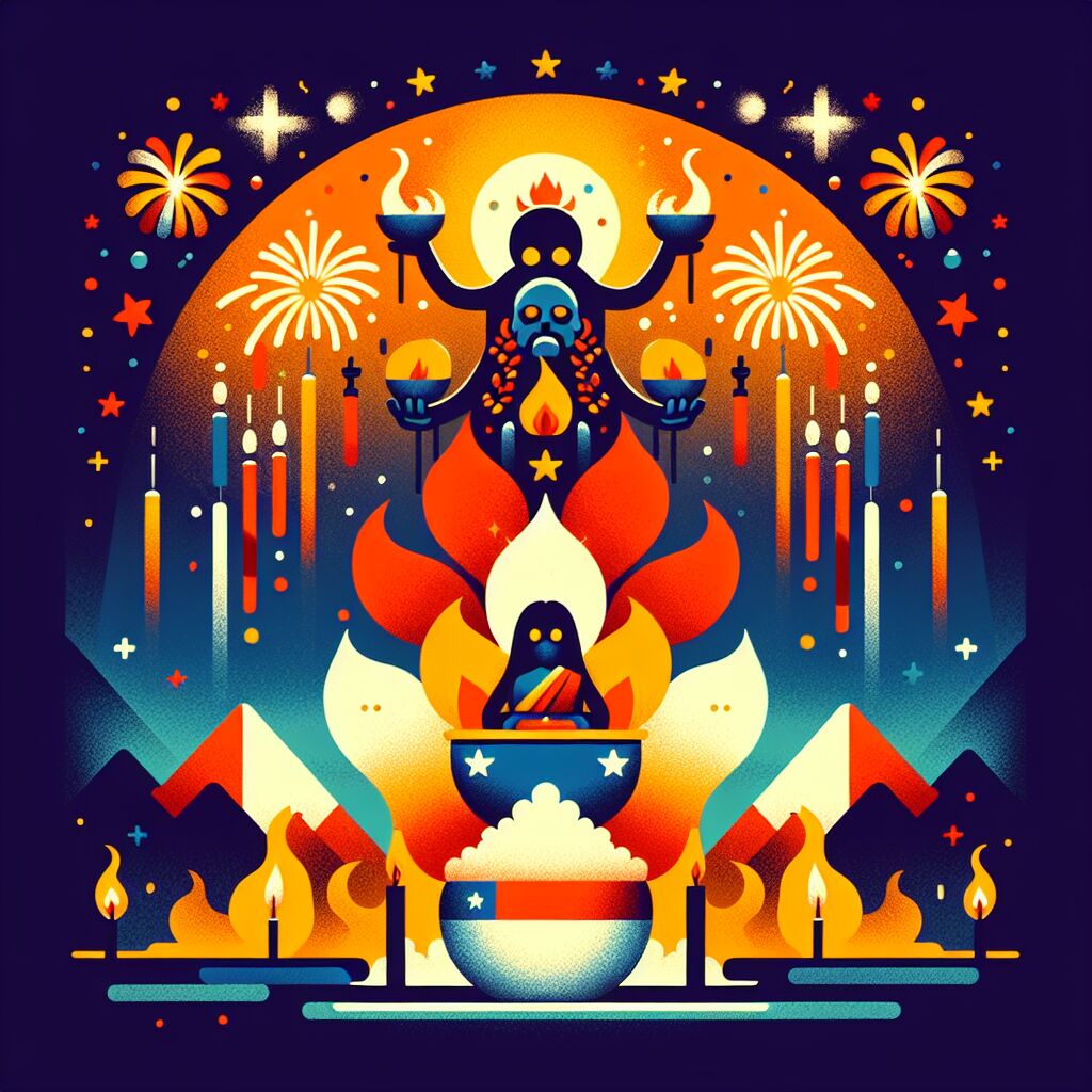 Feestdagen op 18 september