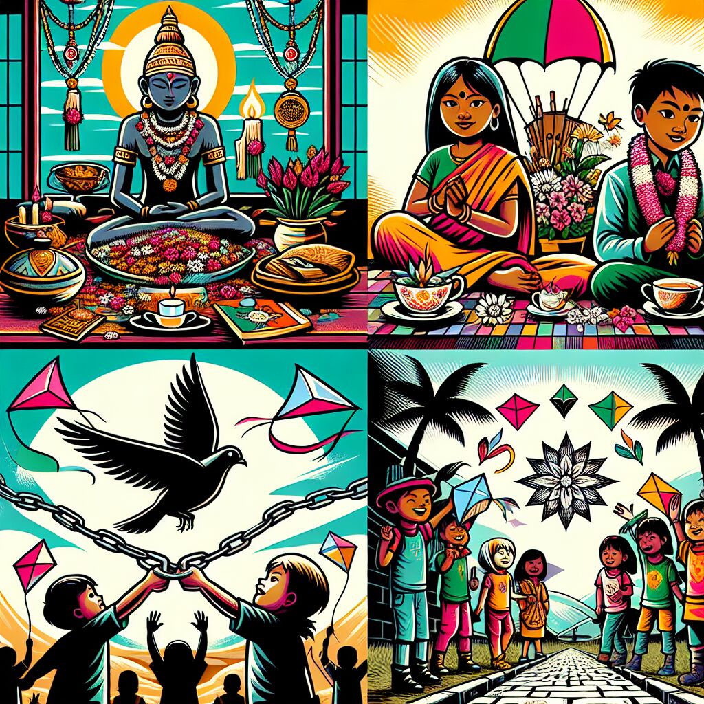 Feestdagen op 20 september