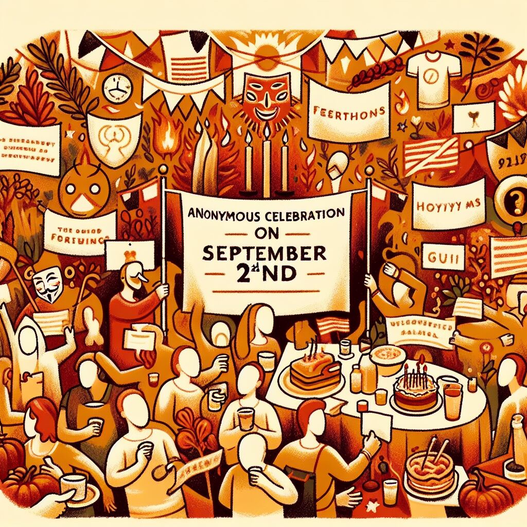 Feestdagen op 2 september