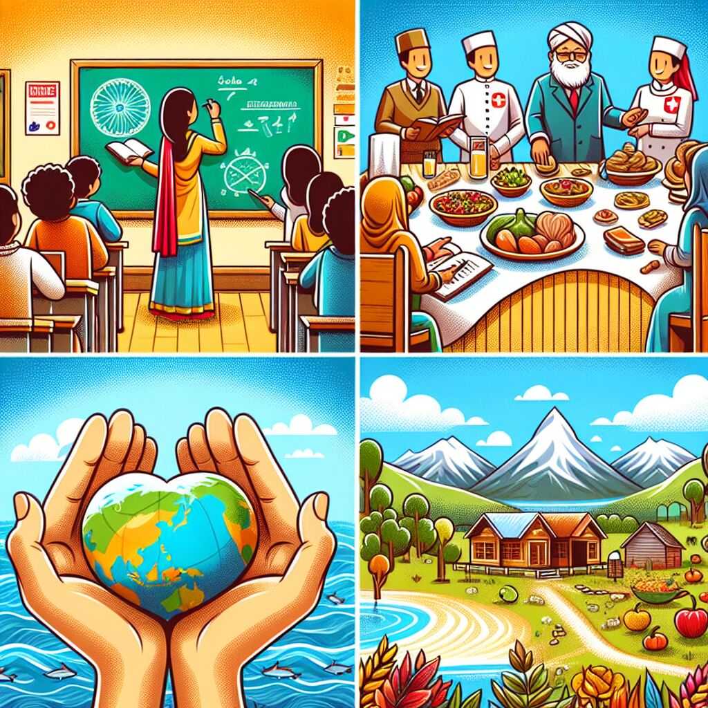 Feestdagen op 5 september