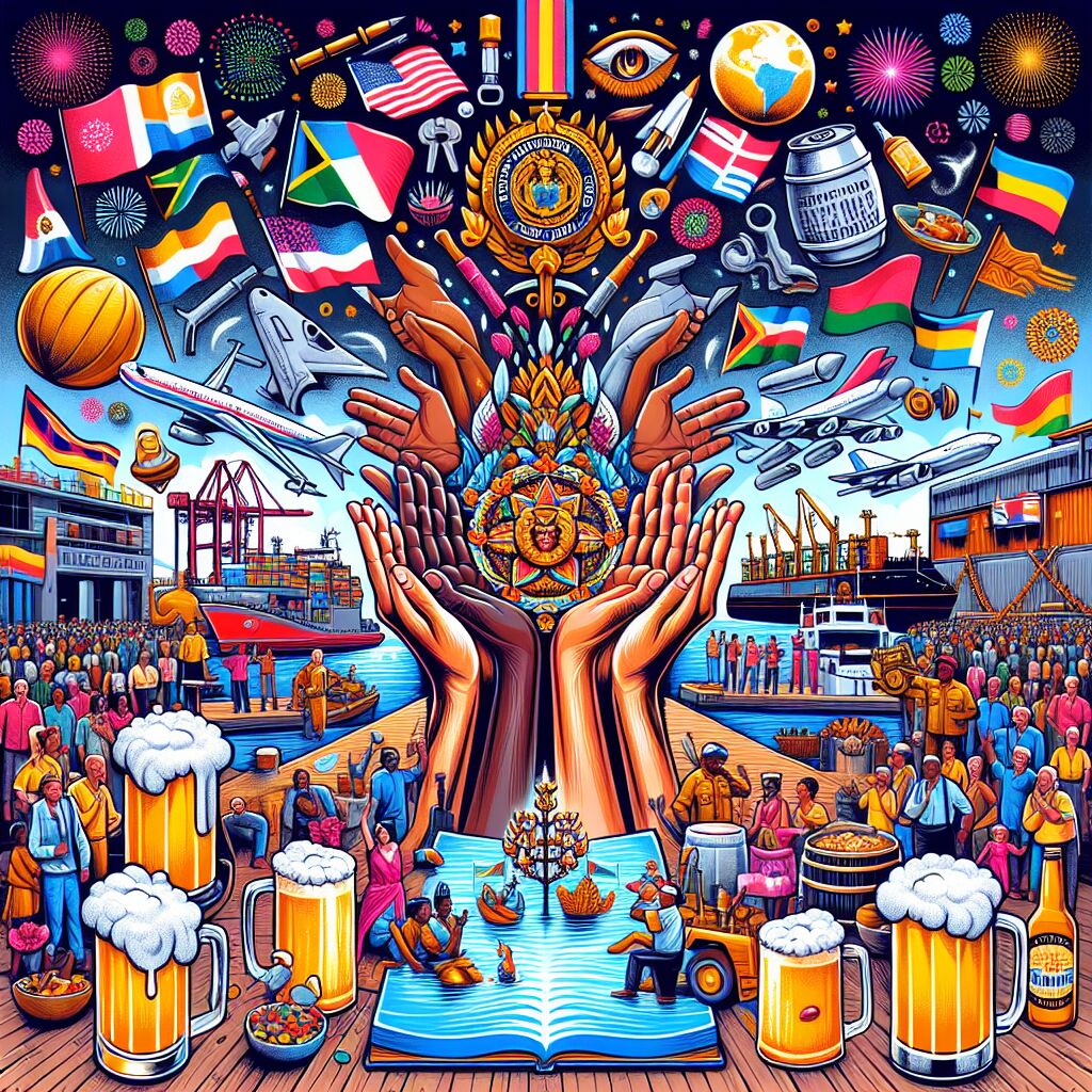 Feestdagen op 6 september