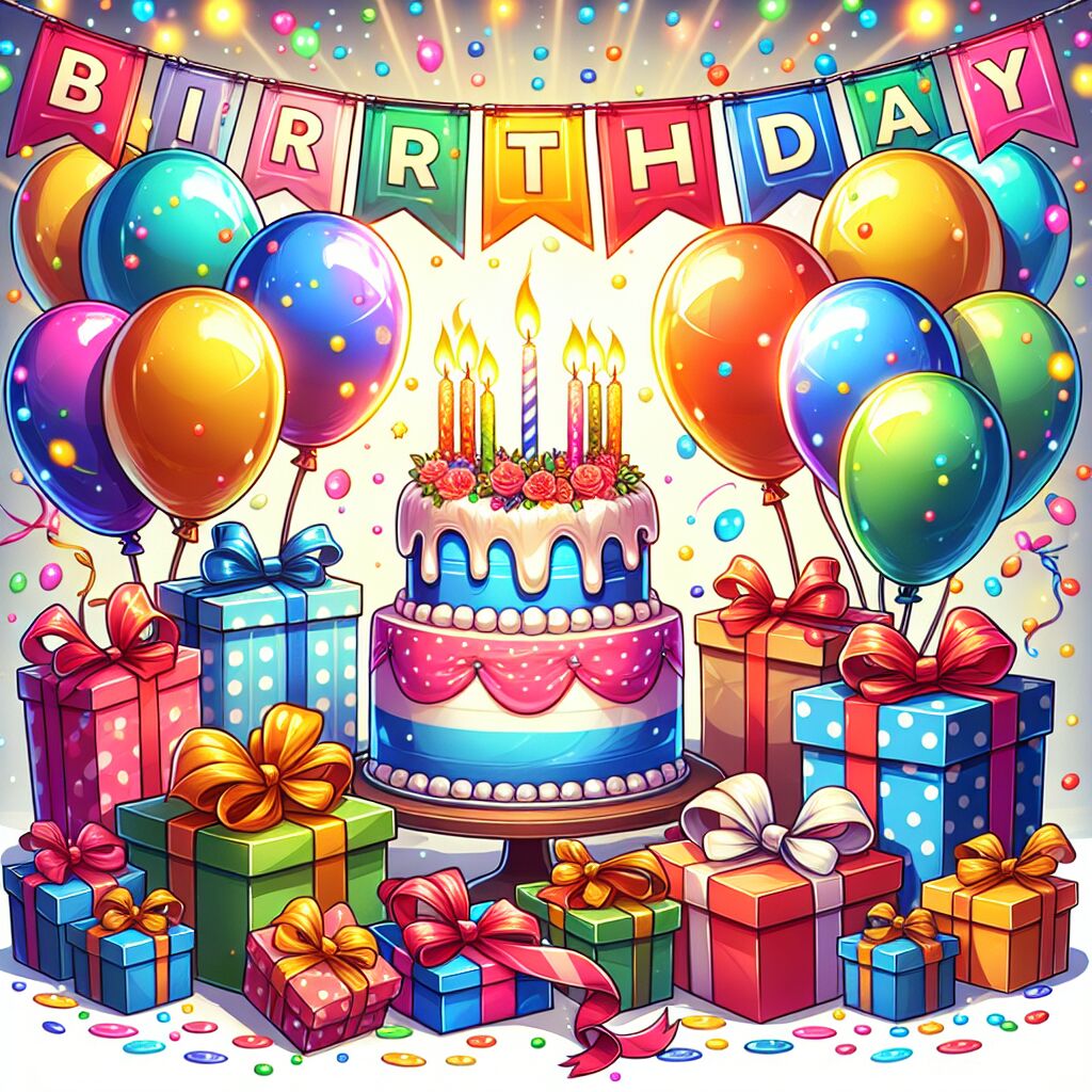 Geboren op 13 september