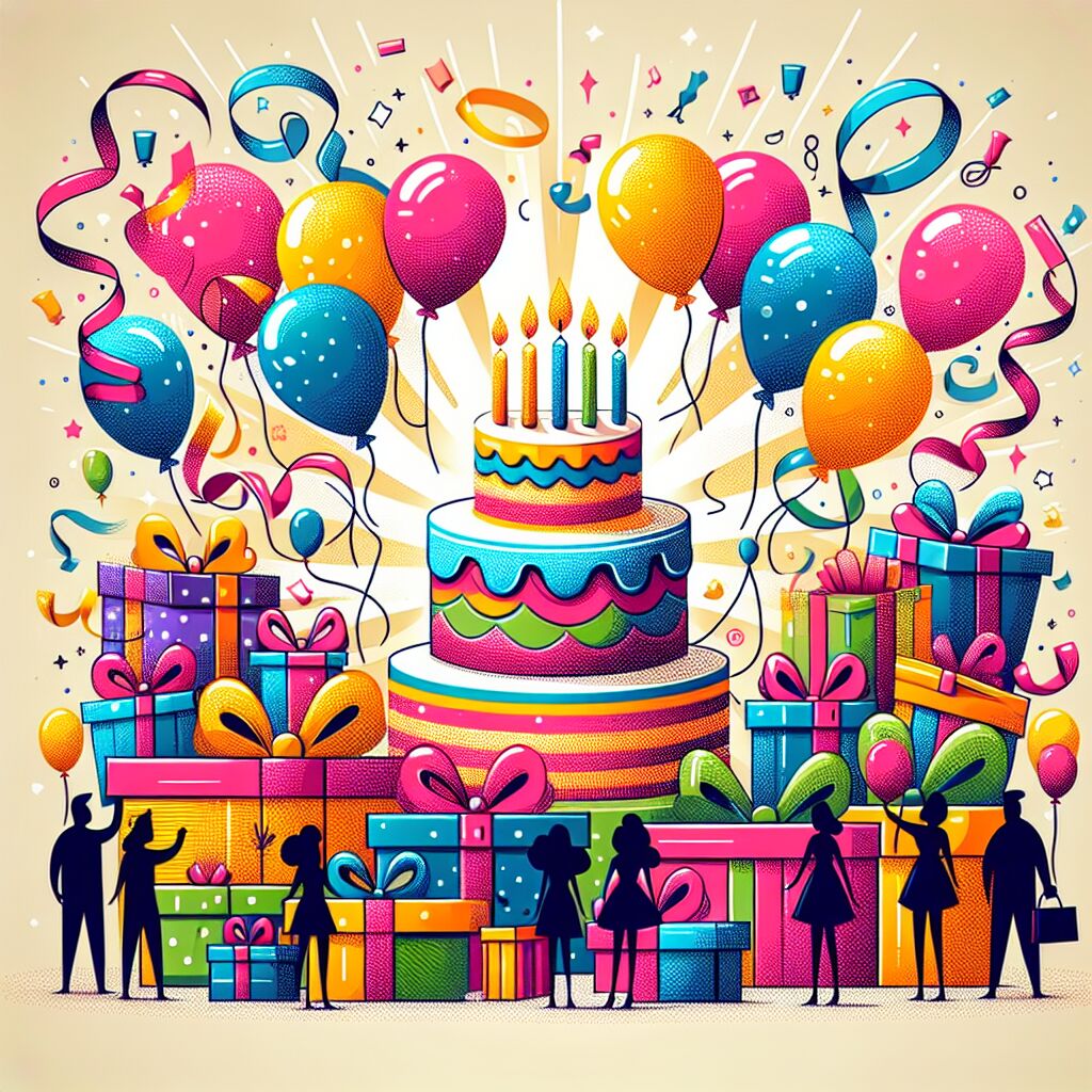 Geboren op 18 september