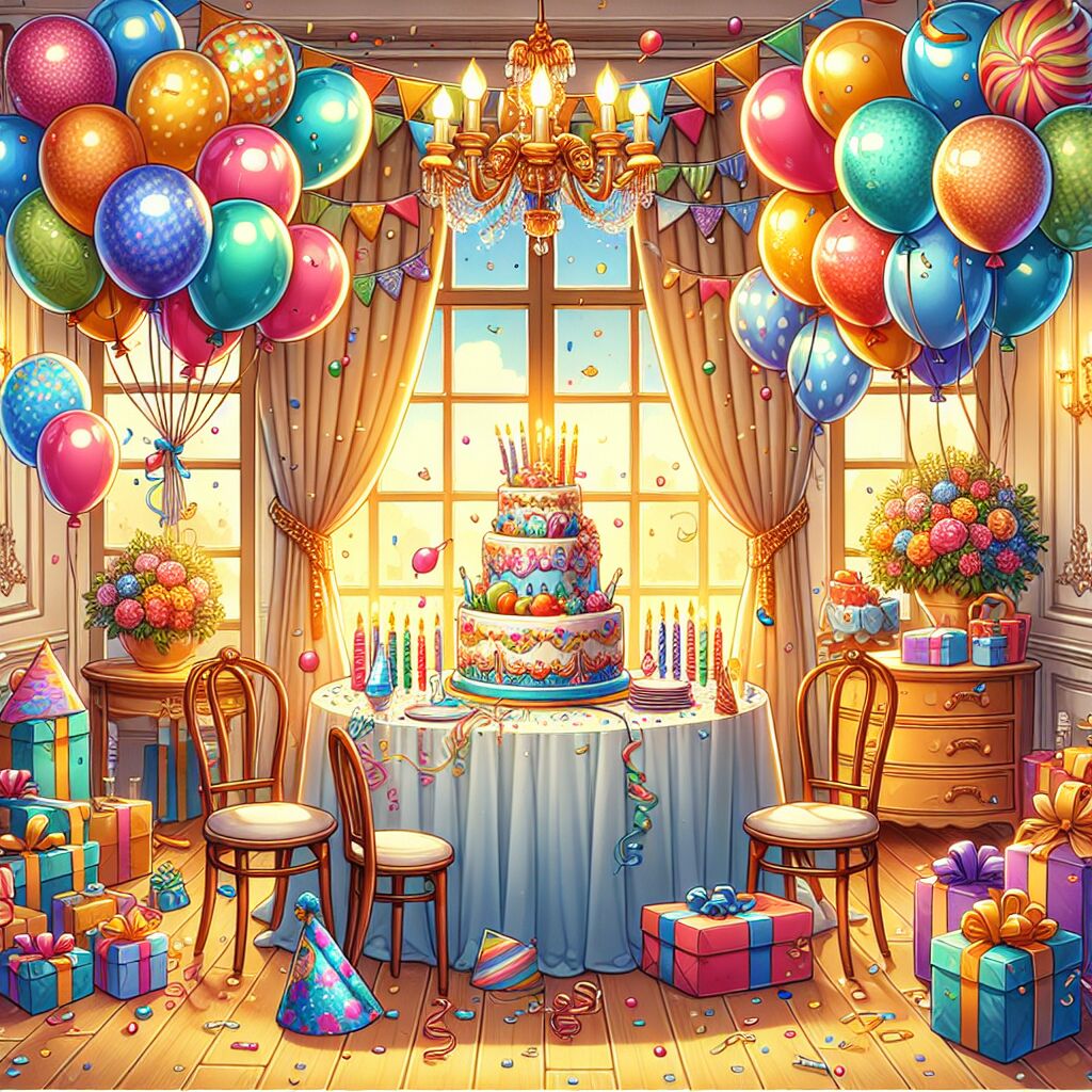 Geboren op 1 september