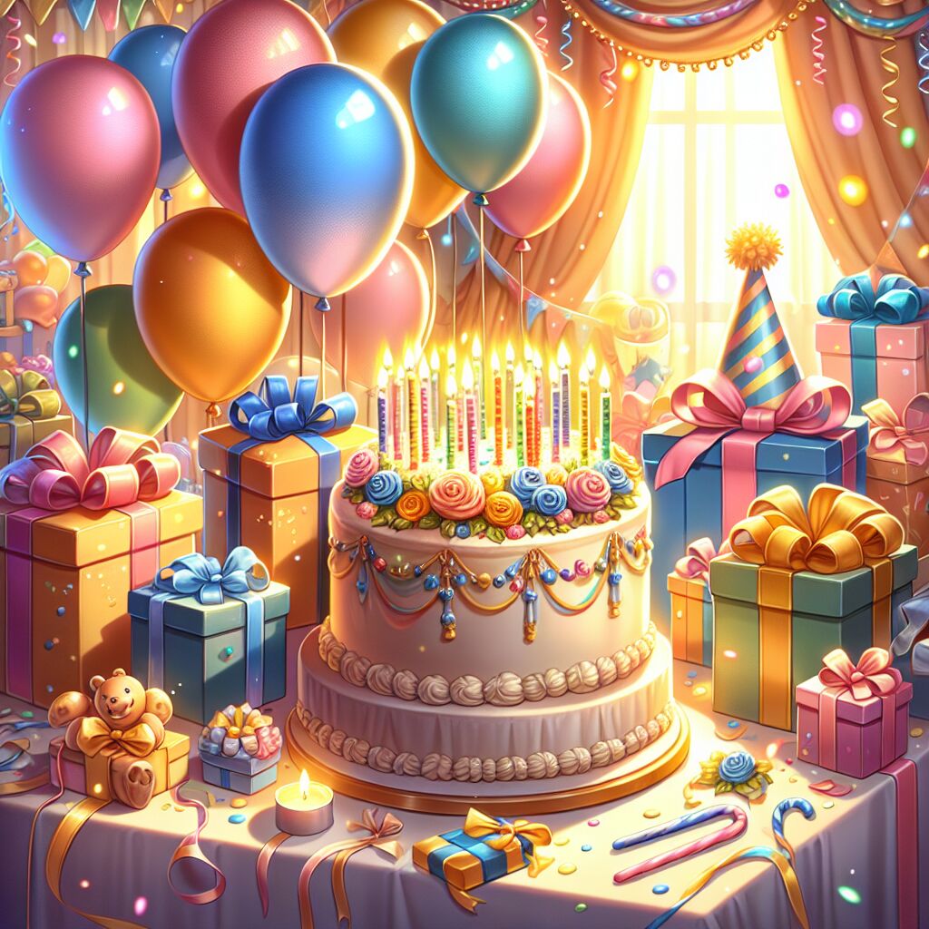 Geboren op 20 september