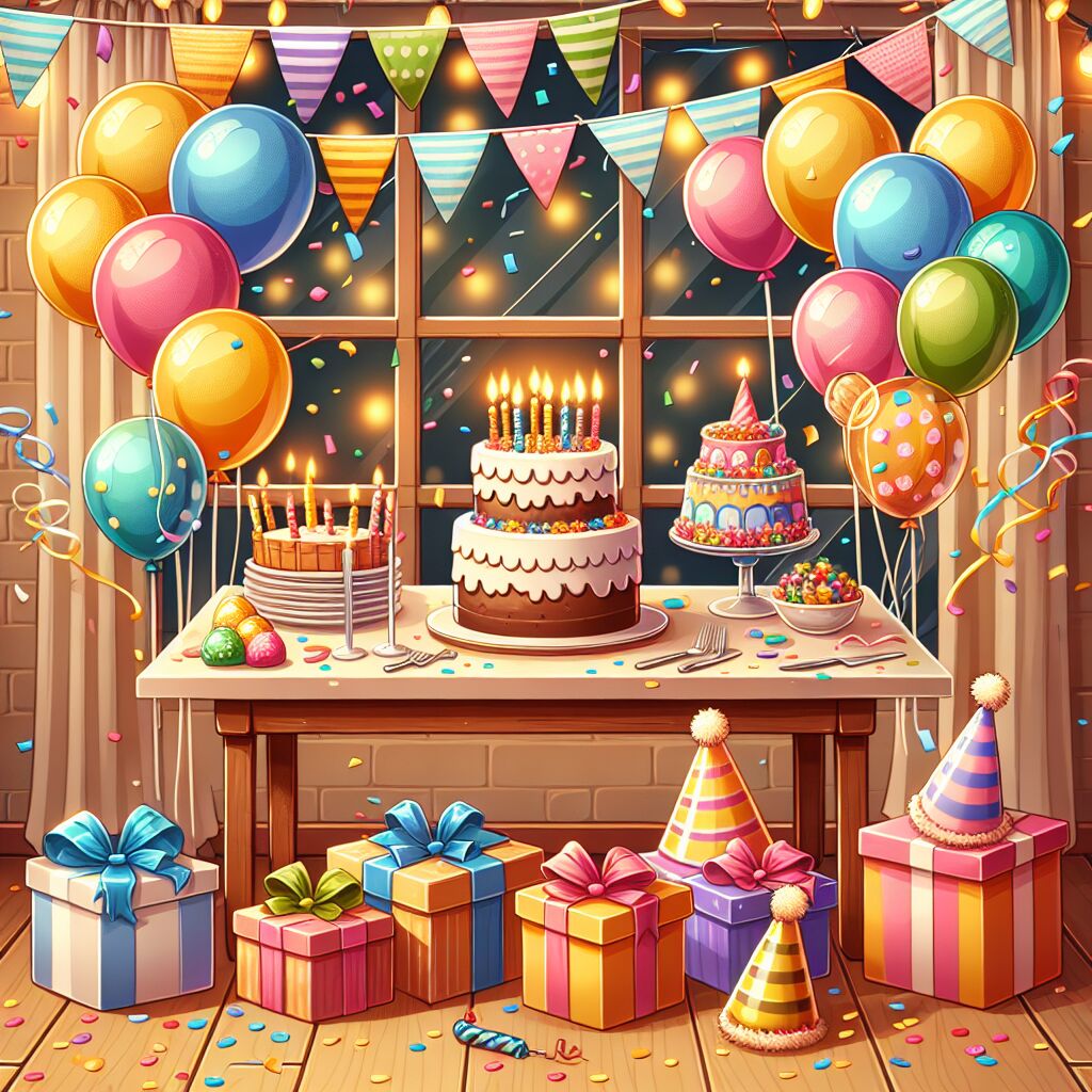 Geboren op 21 september