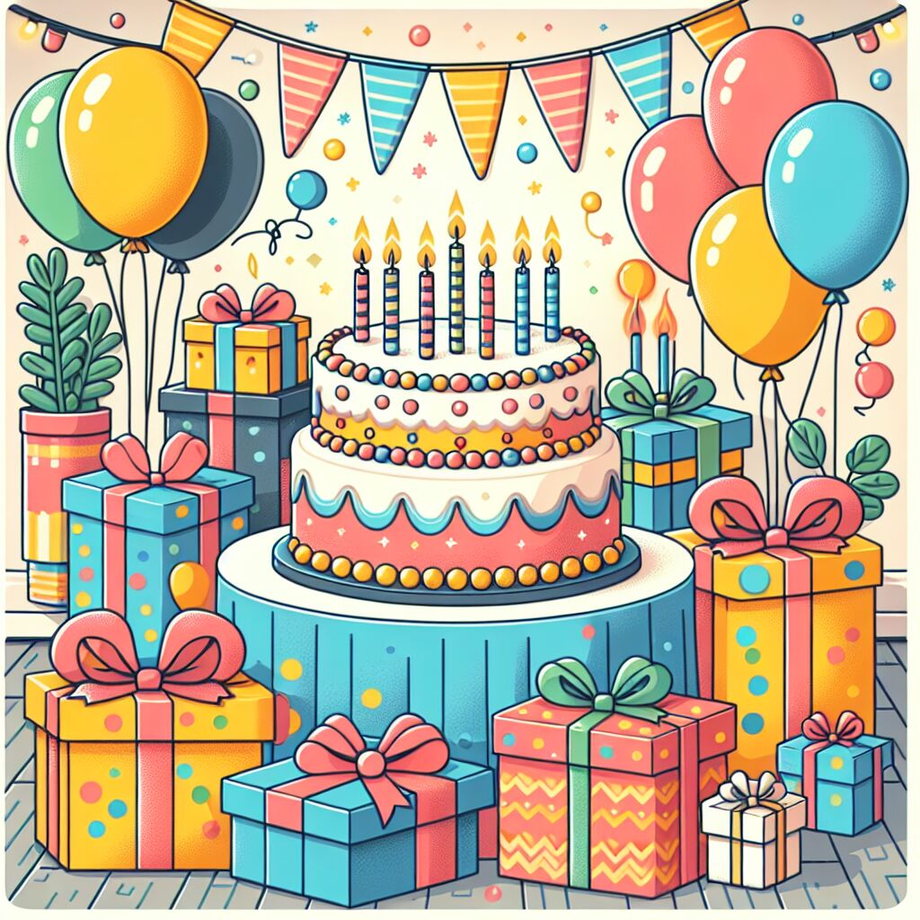 Geboren op 23 september