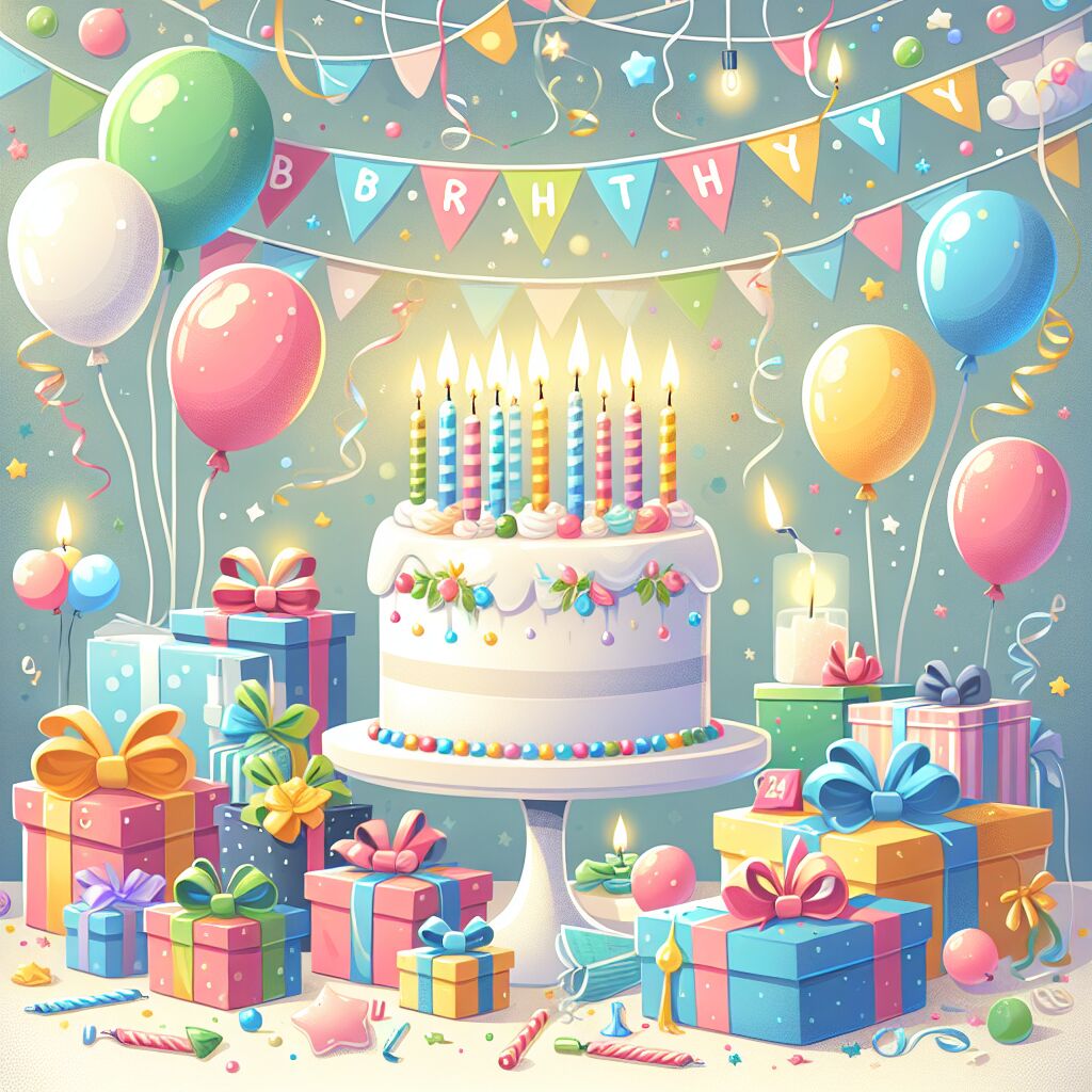 Geboren op 29 september