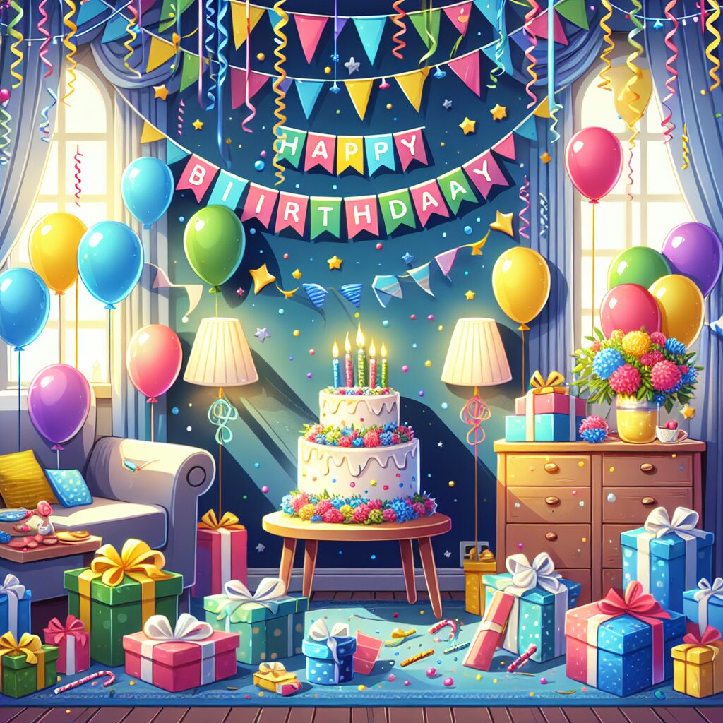 Geboren op 4 oktober