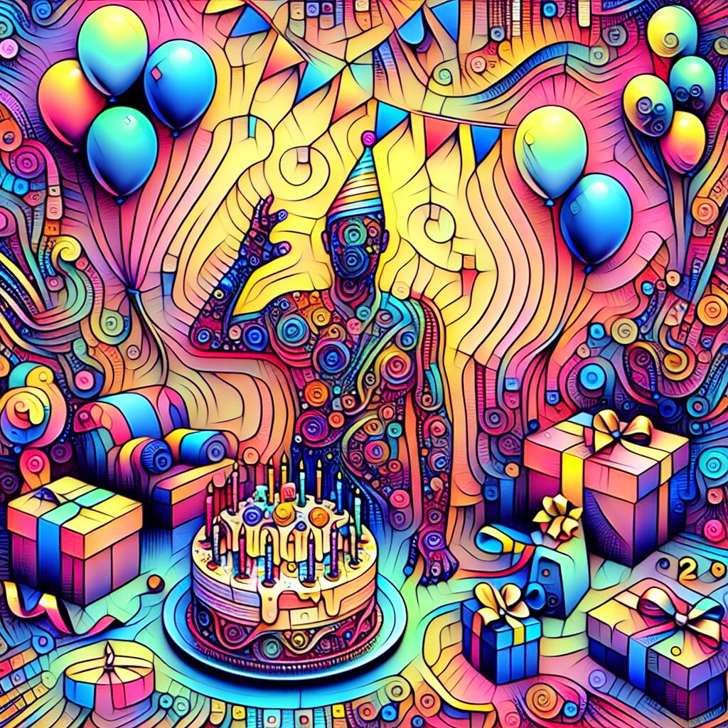 Geboren op 4 september