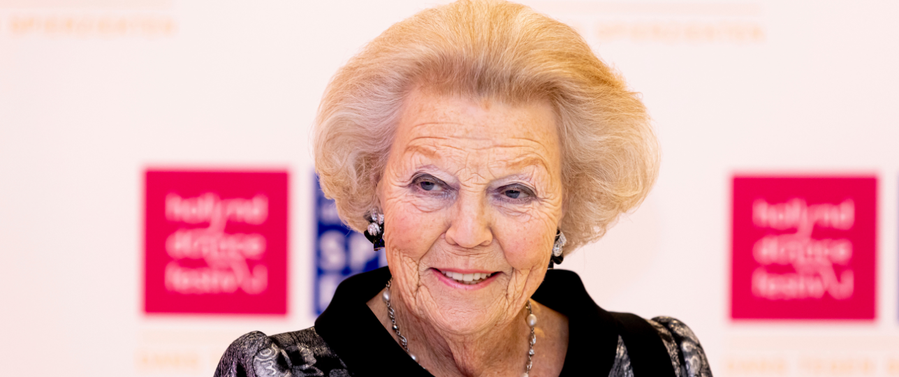 prinses Beatrix