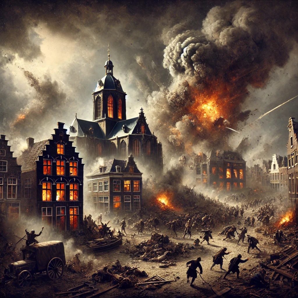 Historie van Vandaag - 12 oktober