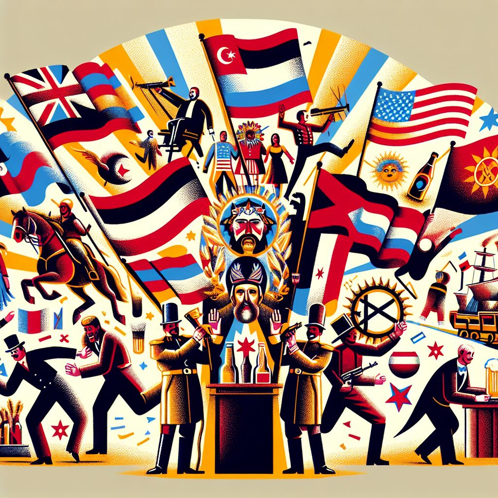 Feestdagen op 18 november