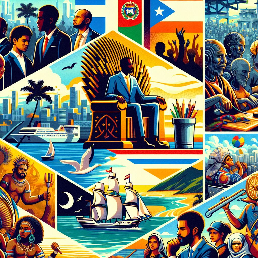 Feestdagen op 19 november