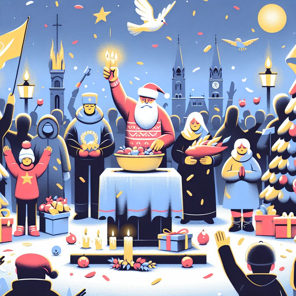 Feestdagen op 23 november