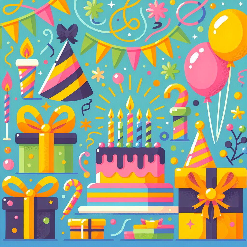 Geboren op 22 november