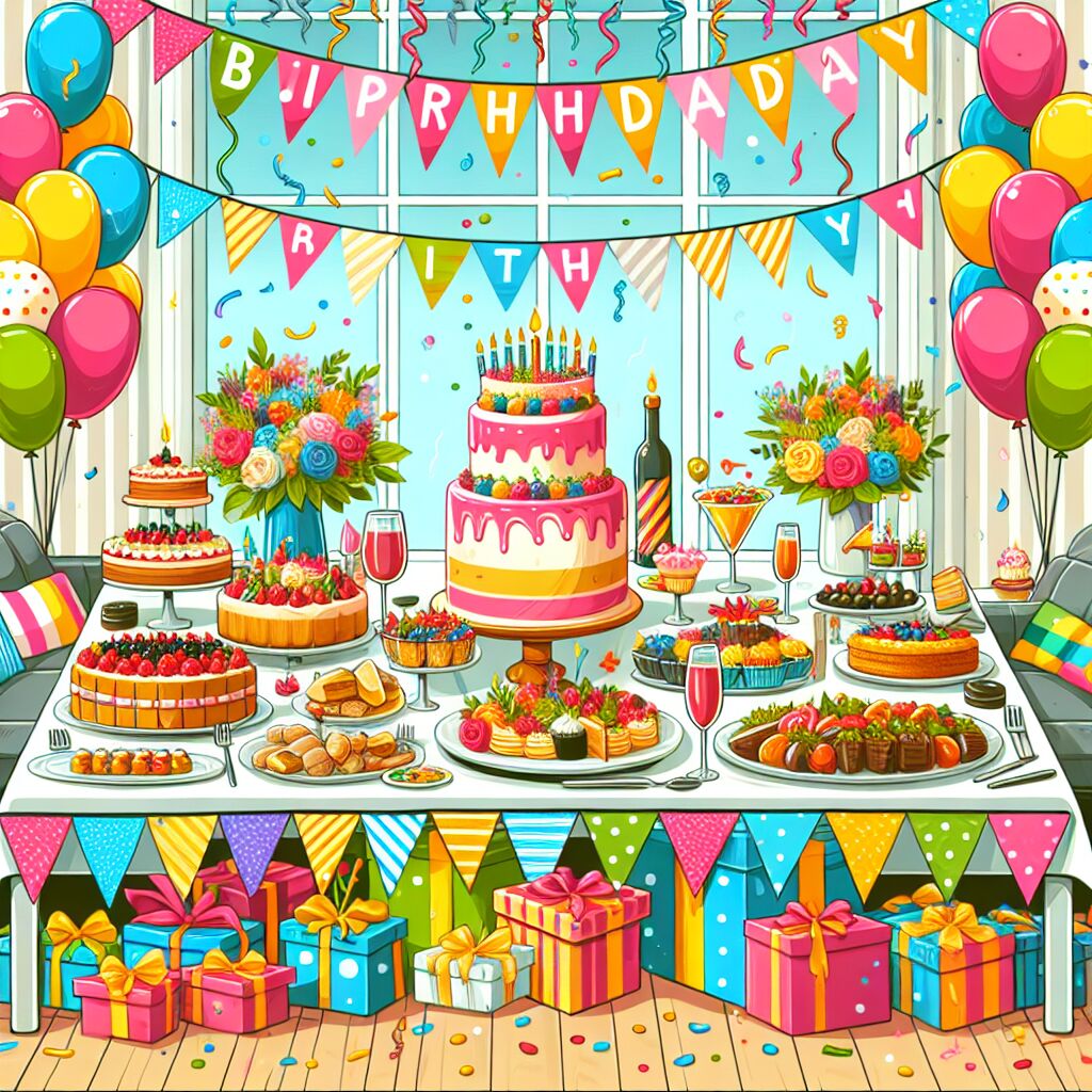 Geboren op 23 november