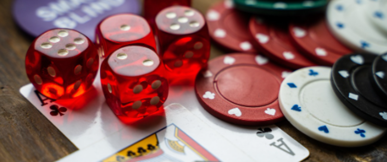 Online casino