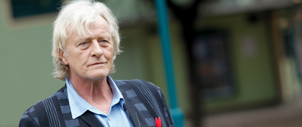 Rutger Hauer