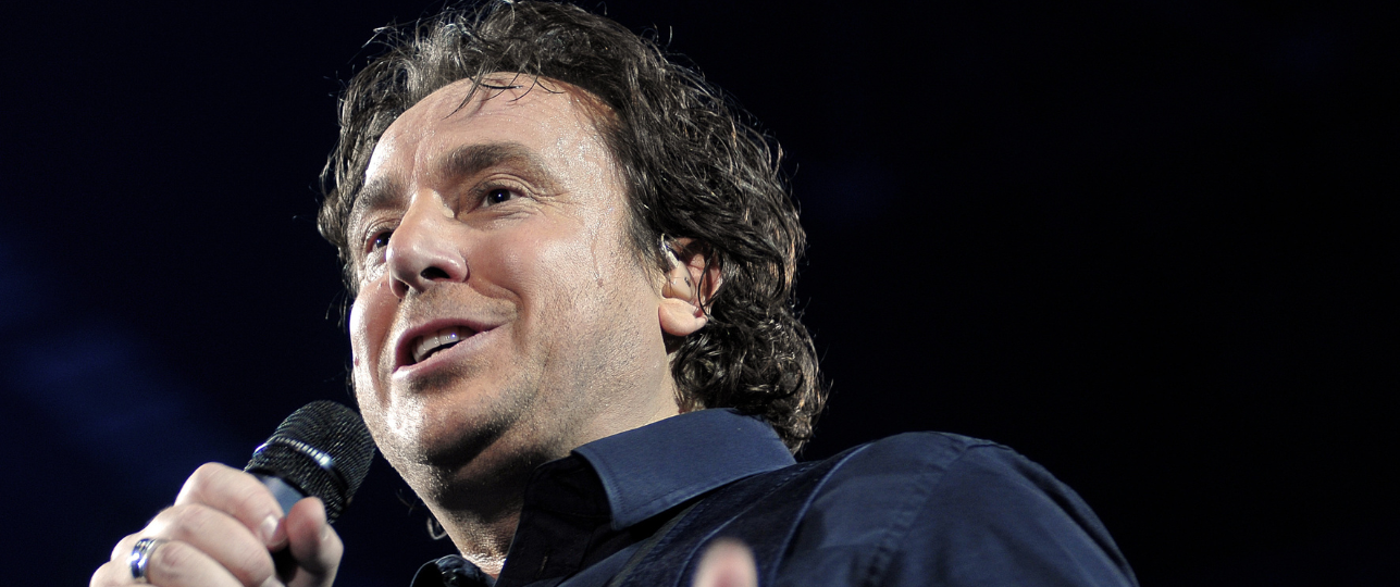 Marco Borsato