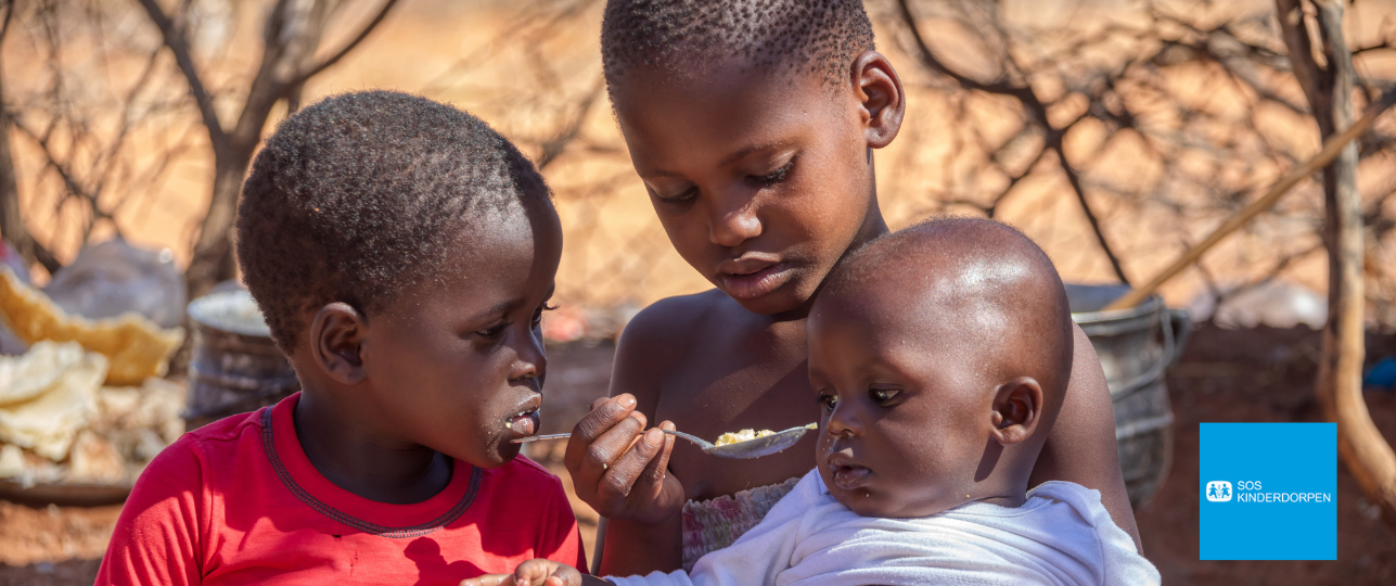 Jan Smit en Prinses Margriet naar Ghana voor SOS kinderdorpen