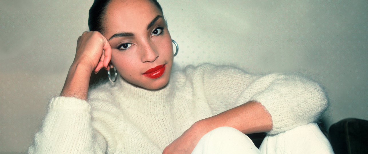 Sade