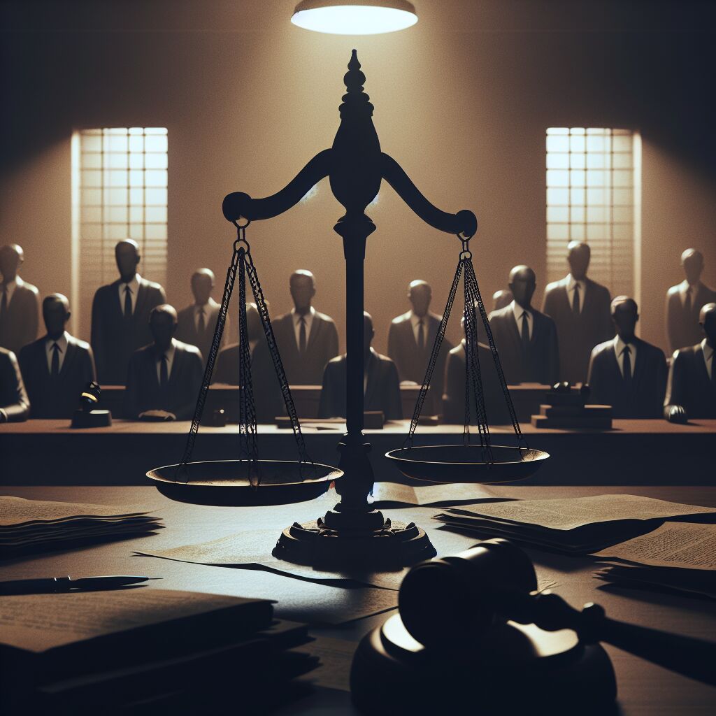 1961 - Adolf Eichmann schuldig bevonden