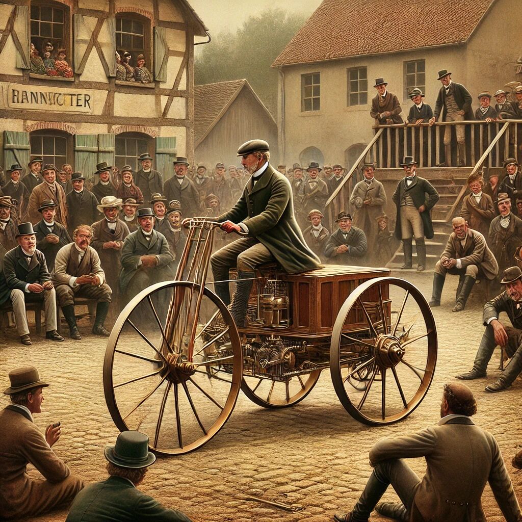 Geschiedenis afbeelding