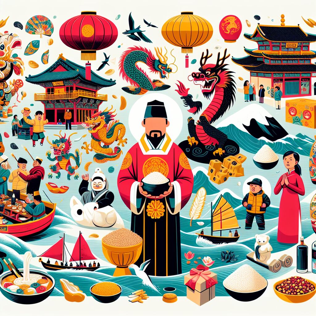 Feestdagen op 10 februari