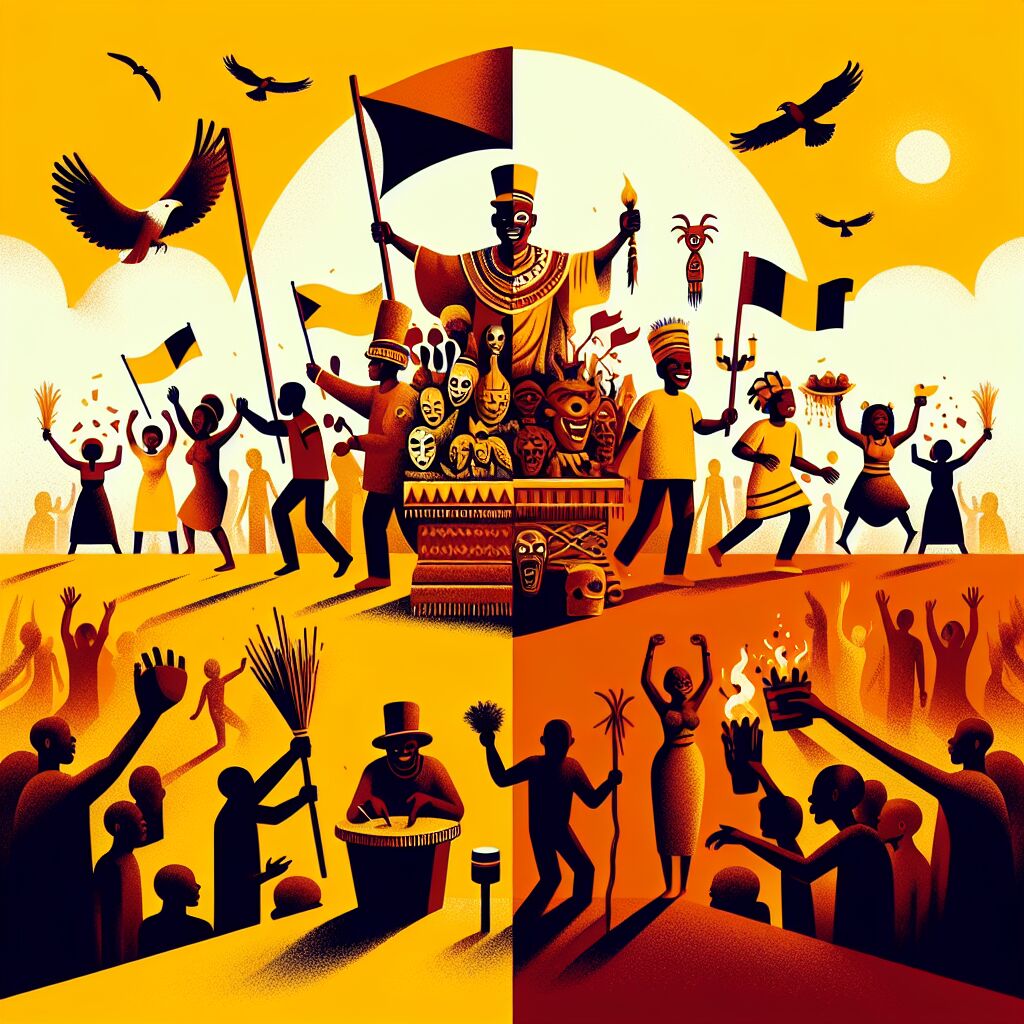 Feestdagen op 10 januari