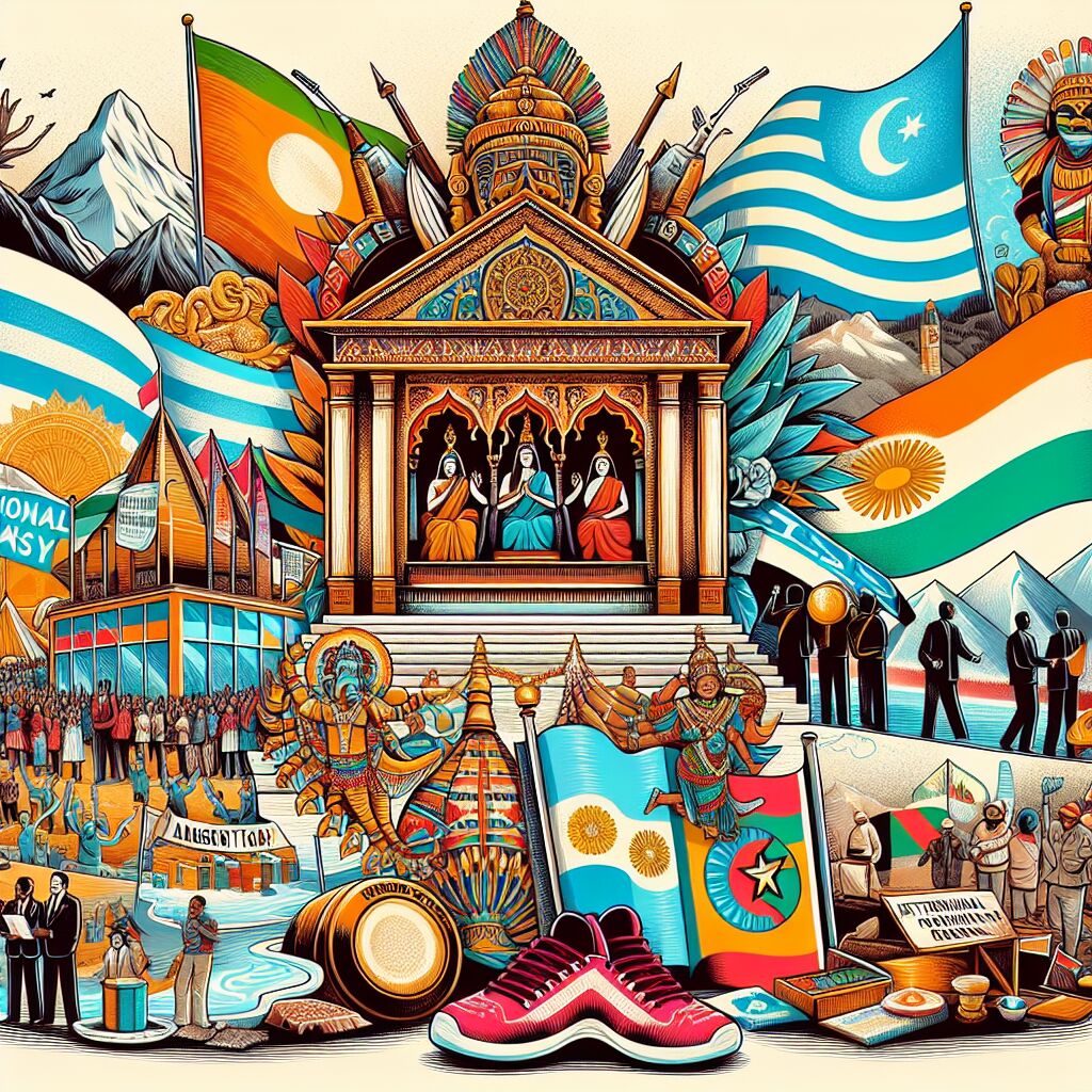 Feestdagen op 11 december